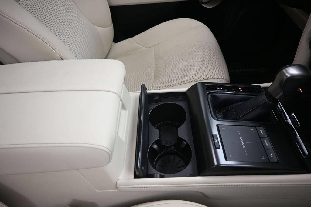 Used 2023 Lexus GX 460 Premium AWD/4WD image 26