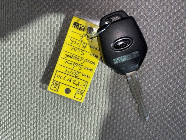 Used 2014 Subaru Crosstrek 2.0i Premium image 17