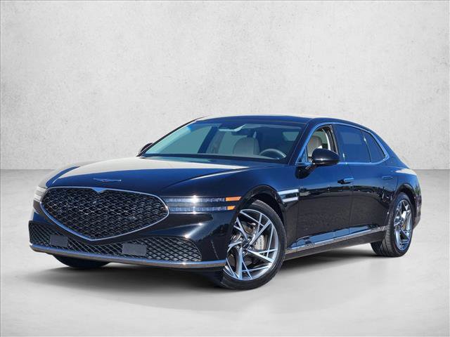 Used 2023 Genesis G90 3.5T AWD/4WD image 1