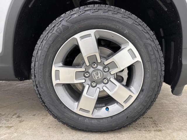New 2026 Honda Ridgeline RTL image 12