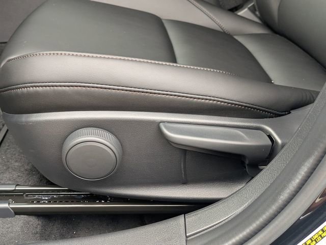 New 2026 MAZDA MAZDA3 s Sport FWD image 14