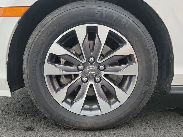 Used 2024 Honda Odyssey EX-L image 28