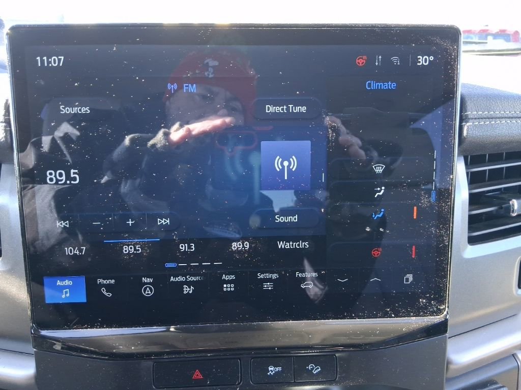 Used 2023 Ford Expedition Max XLT image 11