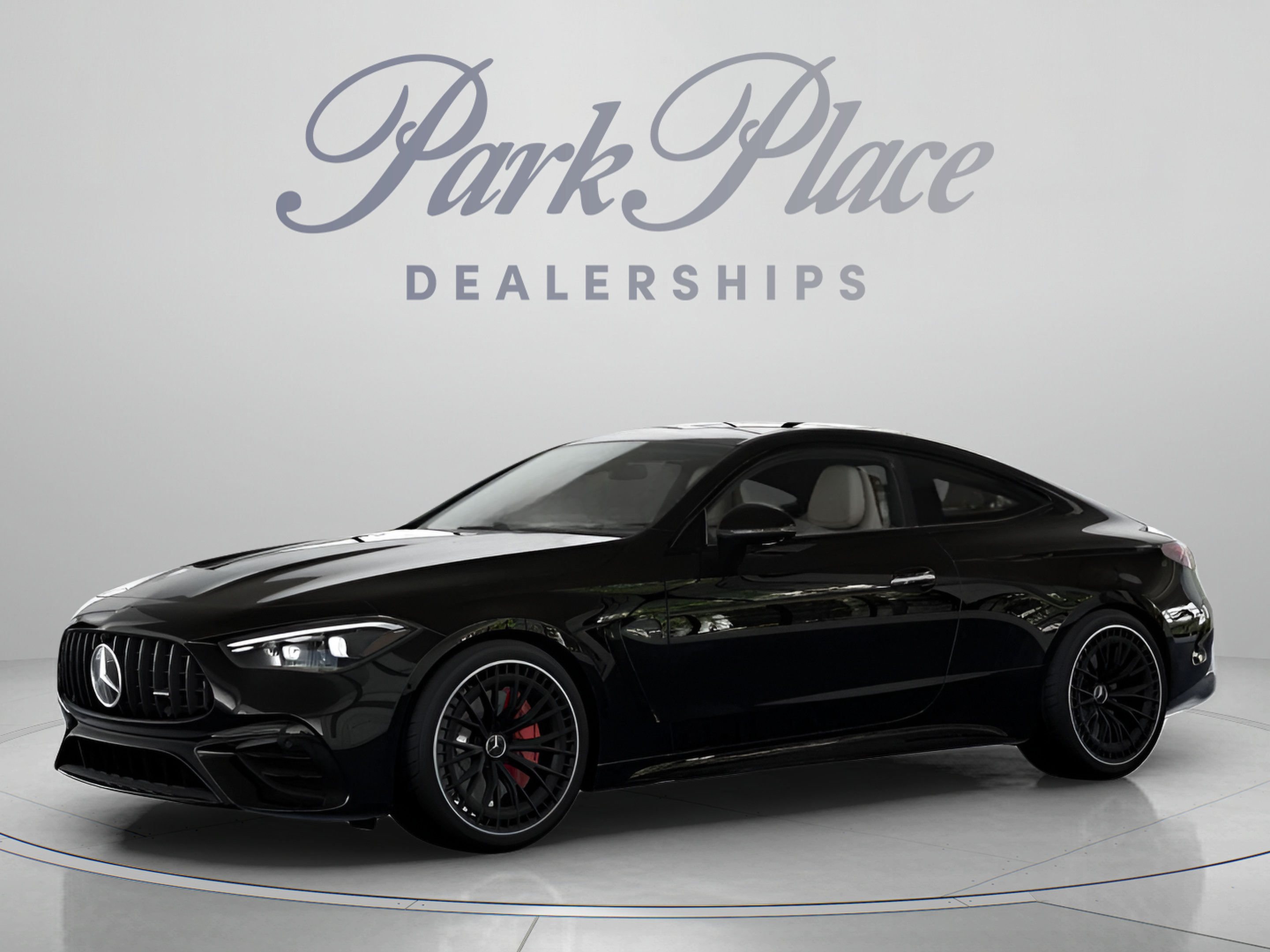 Certified 2024 Mercedes-Benz CLE 53 AMG 4MATIC image 2