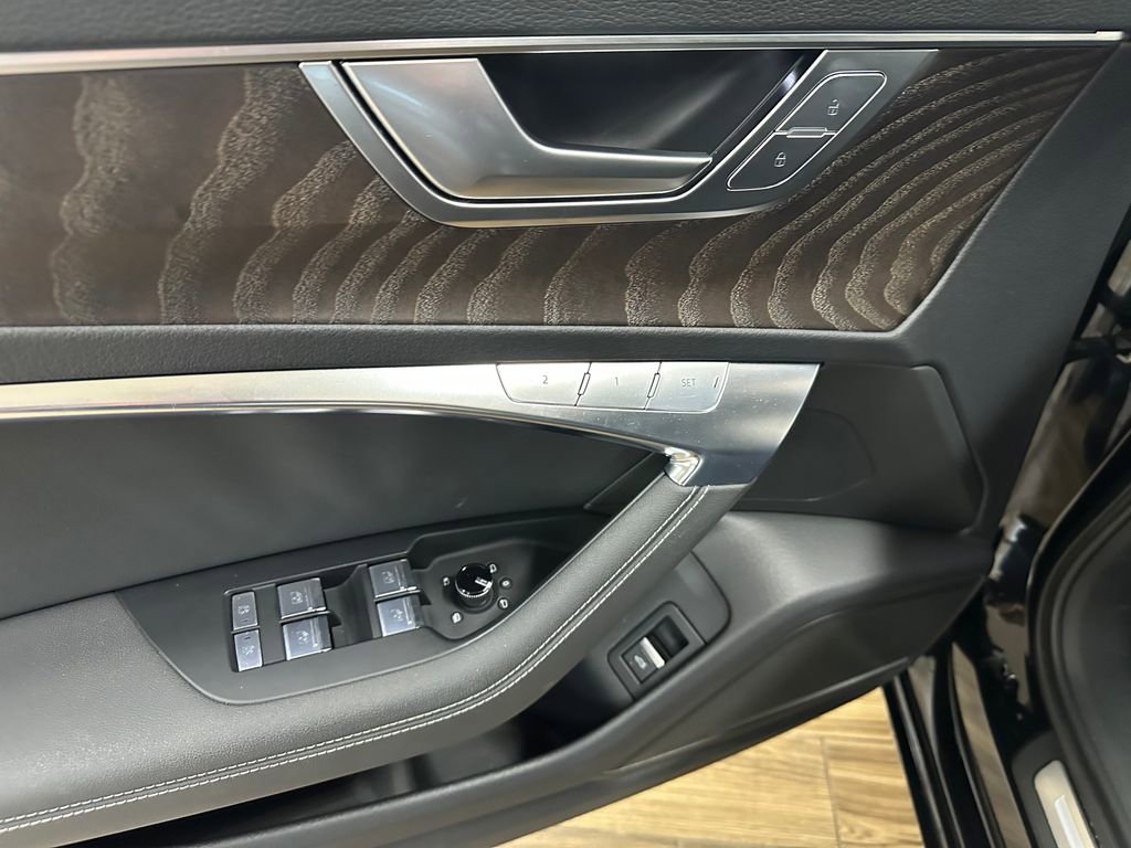 Used 2019 Audi A6 2.0T Premium Plus w/ Premium Plus Package image 12