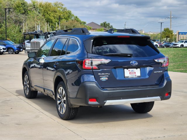Certified 2024 Subaru Outback Limited AWD/4WD image 5