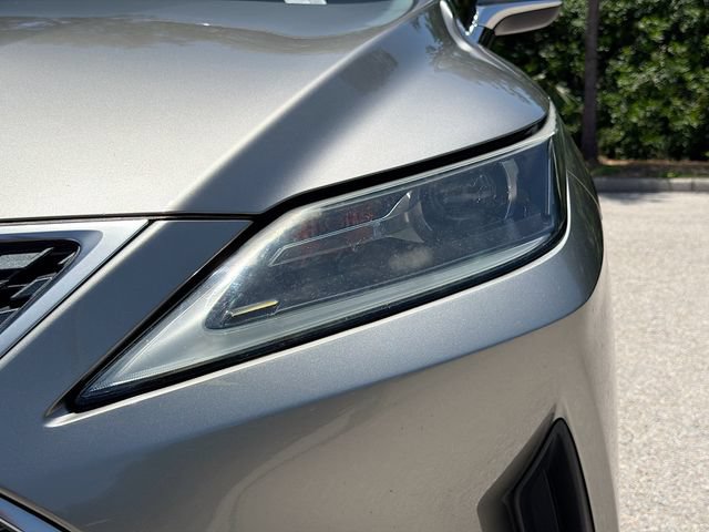 Used 2021 Lexus RX 350 FWD w/ Accessory Package image 8