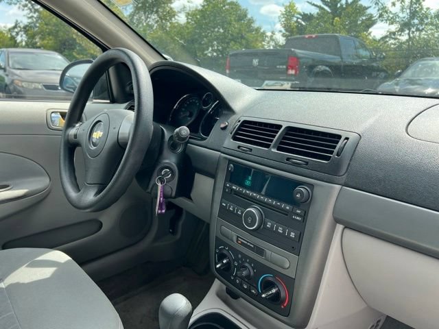 Used 2008 Chevrolet Cobalt LS w/ Protection Package FWD image 22