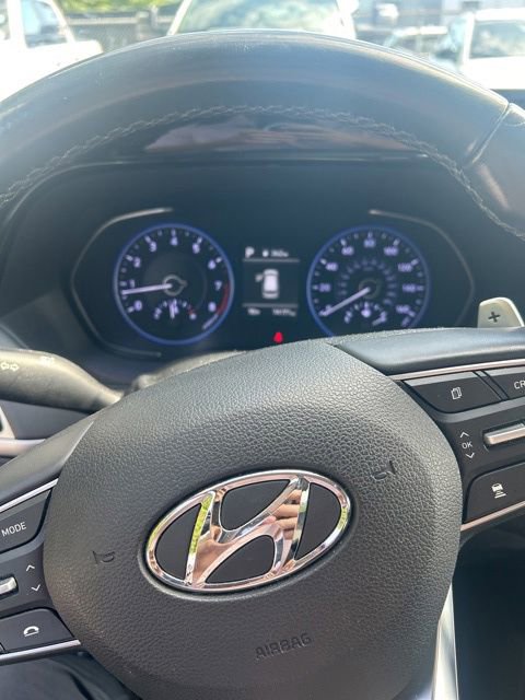 Used 2020 Hyundai Palisade SEL FWD image 15