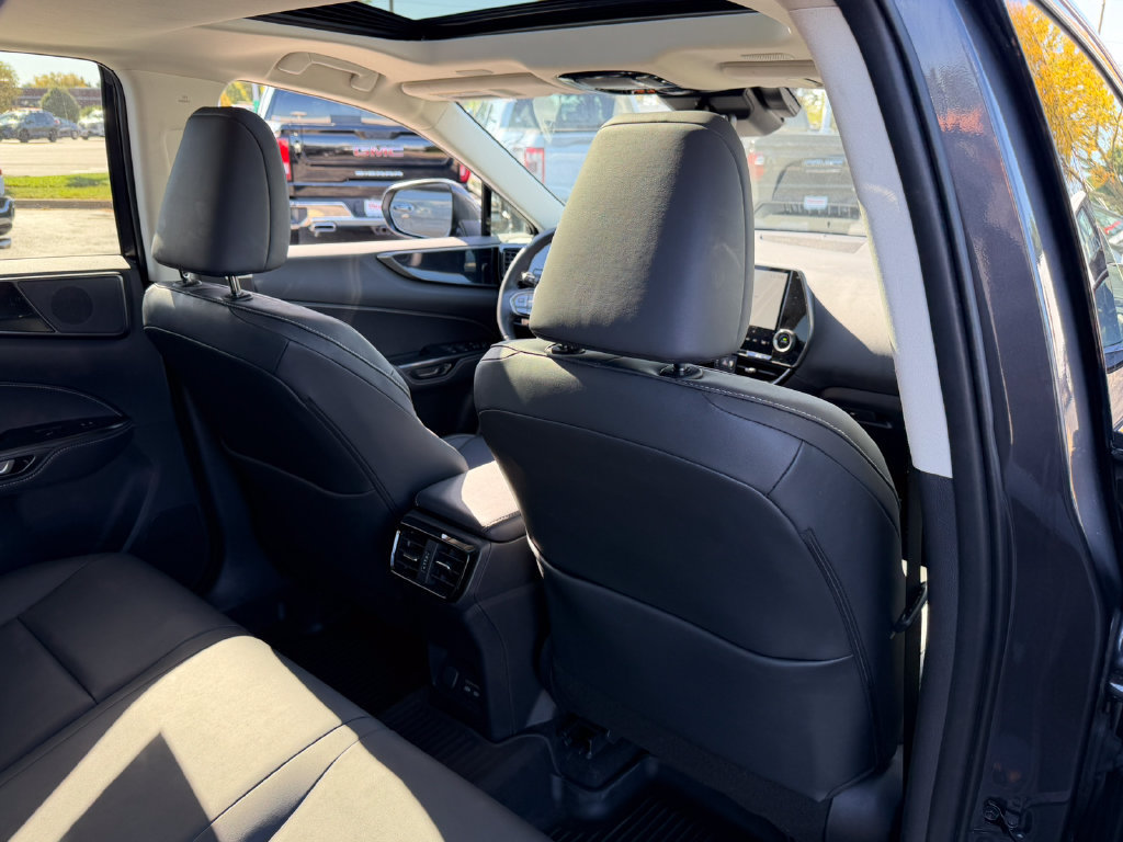 Used 2024 Lexus NX 350 AWD w/ Cold Area Package image 15