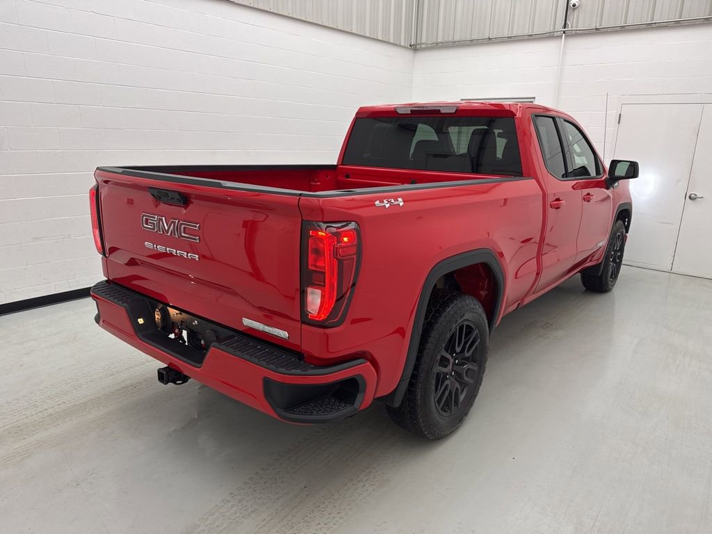 New 2026 GMC Sierra 1500 Elevation image 6