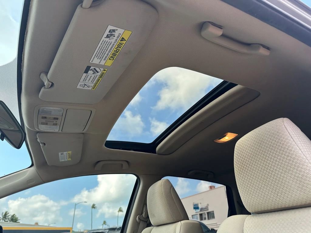 Used 2016 Honda CR-V EX image 20