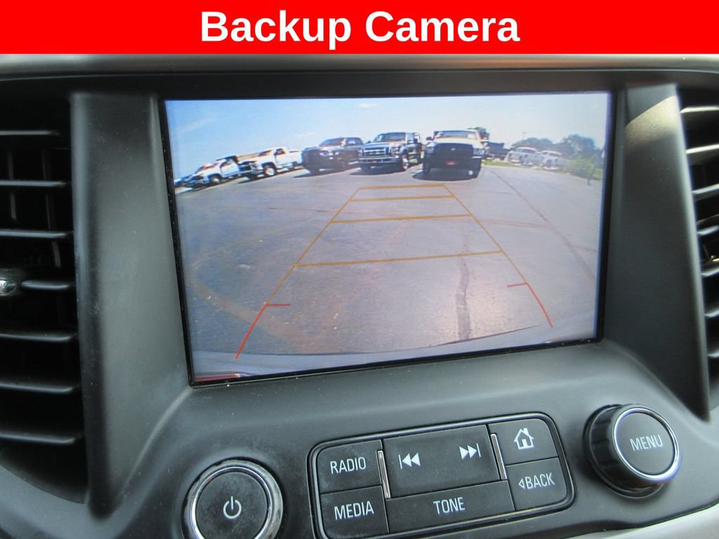 Used 2019 GMC Acadia SLT AWD/4WD image 16