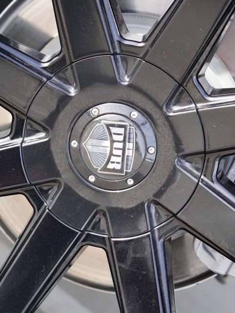 Used 2021 Chevrolet Tahoe RST w/ Luxury Package image 13