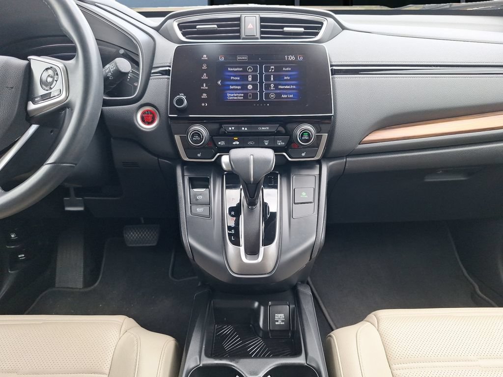 Used 2019 Honda CR-V Touring image 20