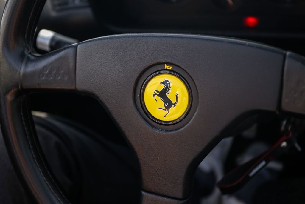 Used 1993 Ferrari 348 GTS image 18