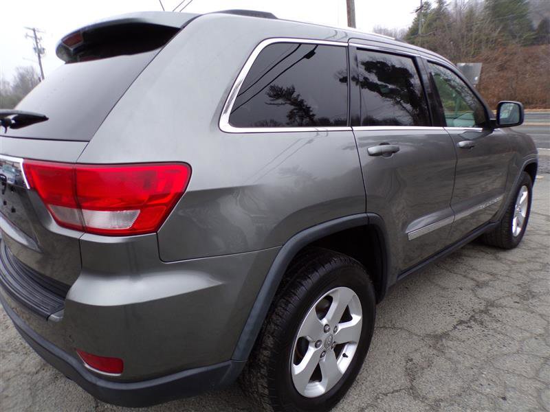 Used 2012 Jeep Grand Cherokee Laredo image 10
