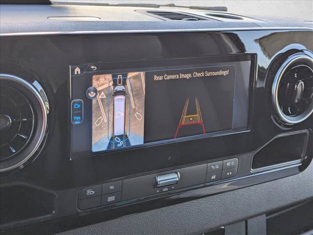 New 2026 Mercedes-Benz Sprinter 2500 image 13
