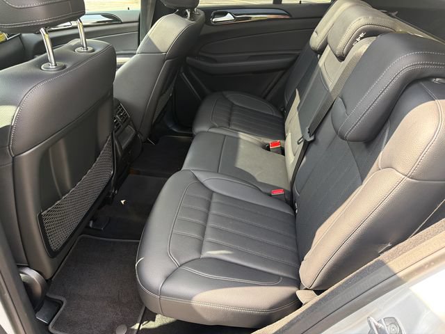 Used 2018 Mercedes-Benz GLE 350 4MATIC image 21