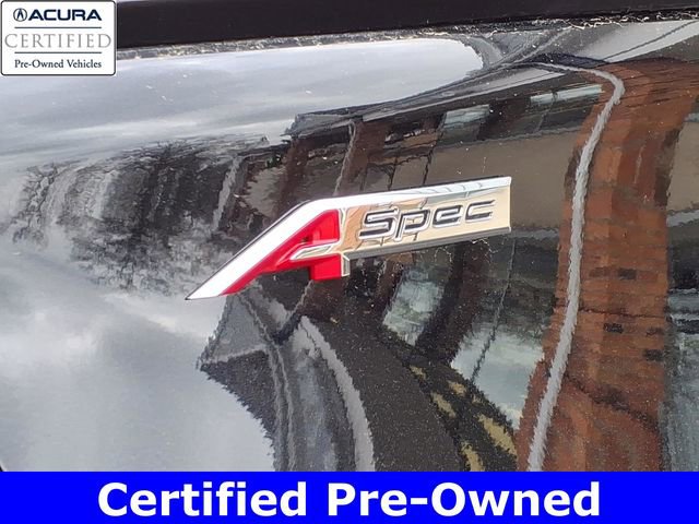 Certified 2025 Acura Integra A-Spec image 26
