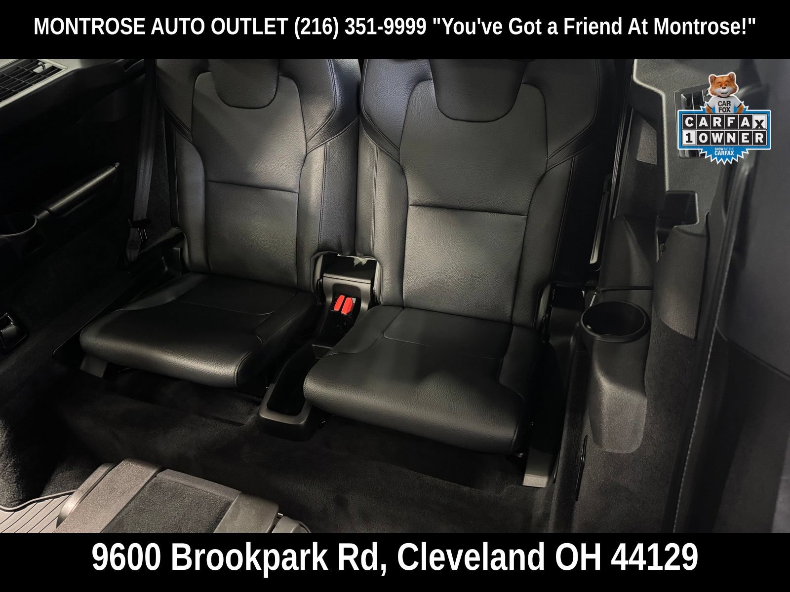 Used 2023 Volvo XC90 T8 Plus w/ Protection Package AWD/4WD image 44