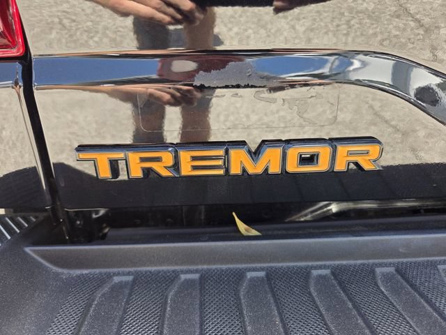Certified 2025 Ford F150 Tremor w/ Equipment Group 402A High AWD/4WD image 17