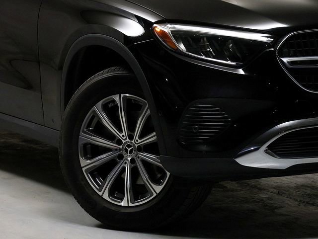 Certified 2023 Mercedes-Benz GLC 300 4MATIC image 3