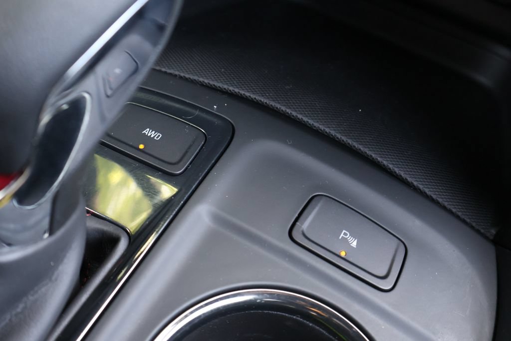 Certified 2024 Chevrolet Equinox RS AWD/4WD image 23