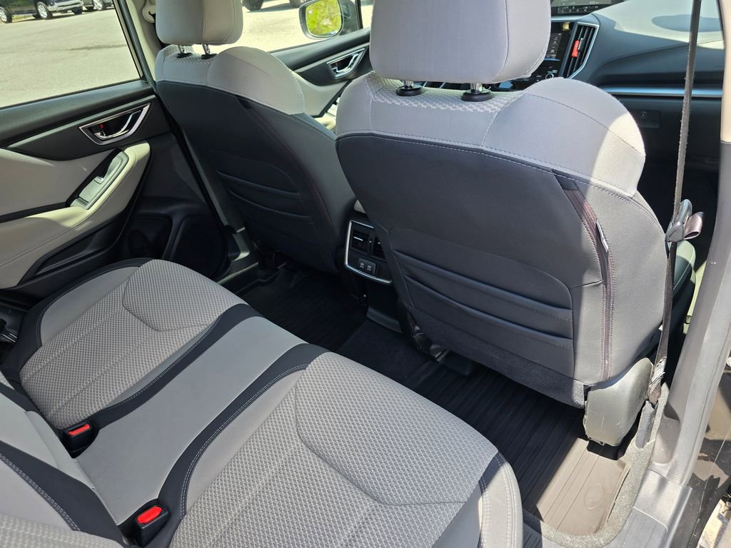 Used 2020 Subaru Forester Premium AWD/4WD image 30