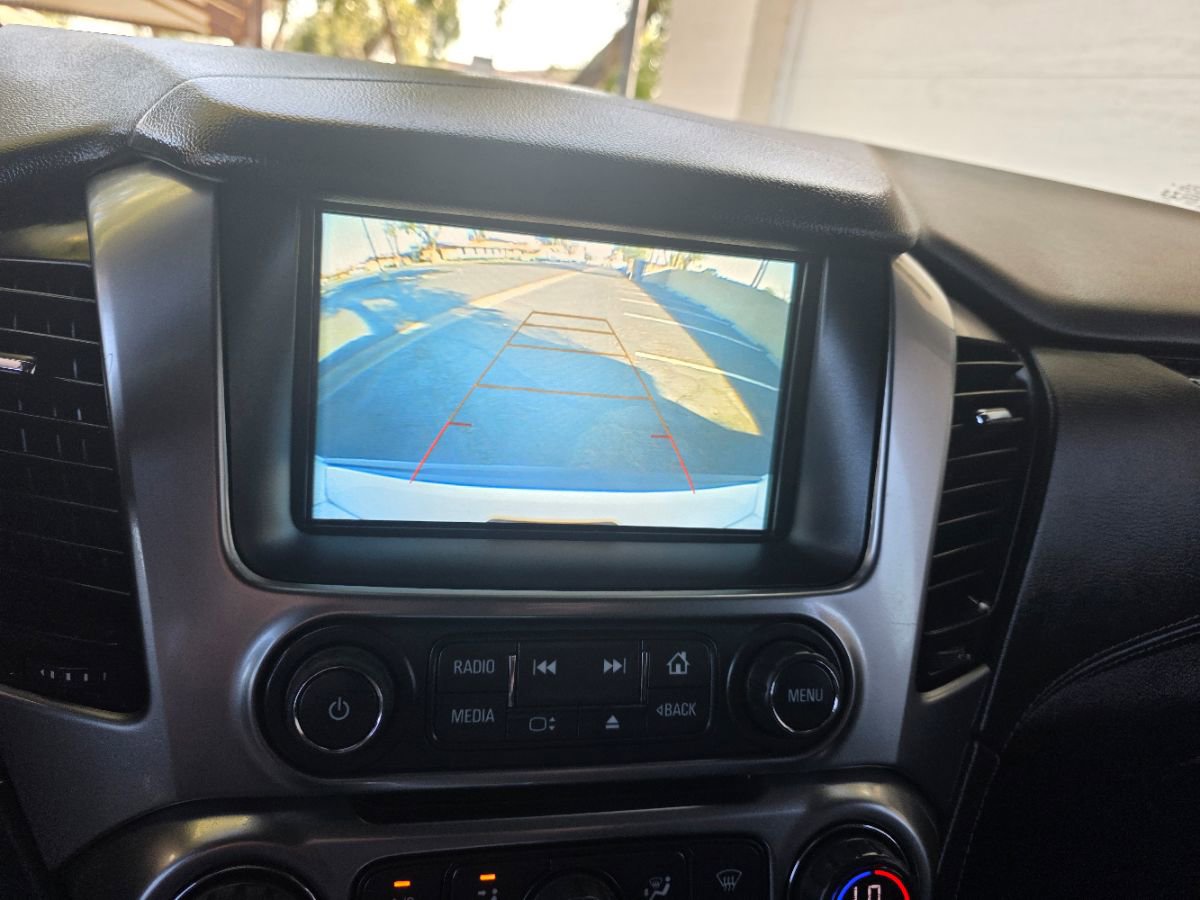 Used 2019 Chevrolet Tahoe LS AWD/4WD image 22