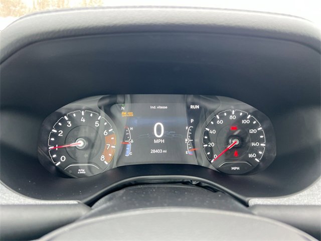 Used 2023 Jeep Compass Latitude w/ Convenience Group image 12