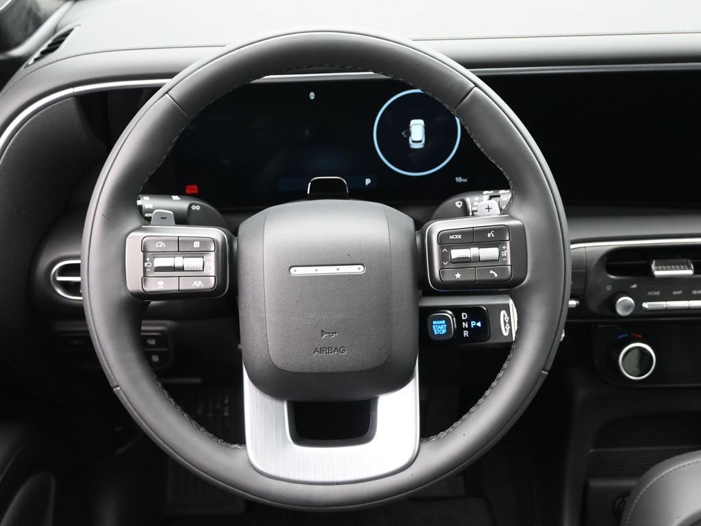 New 2026 Hyundai Palisade Calligraphy image 20