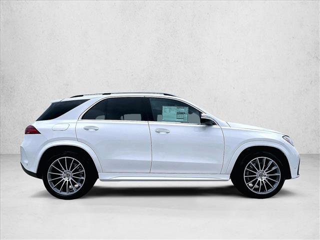 New 2026 Mercedes-Benz GLE 350 4MATIC image 5