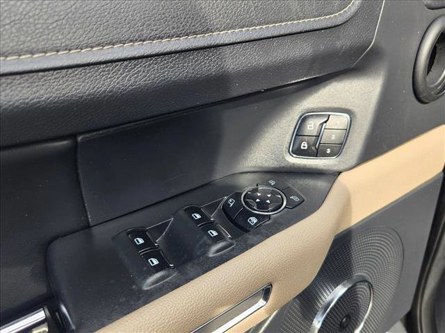 Used 2024 Ford Expedition Max Limited RWD image 12
