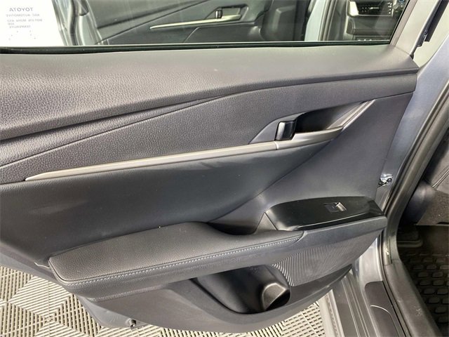 Used 2026 Toyota Camry XSE image 26
