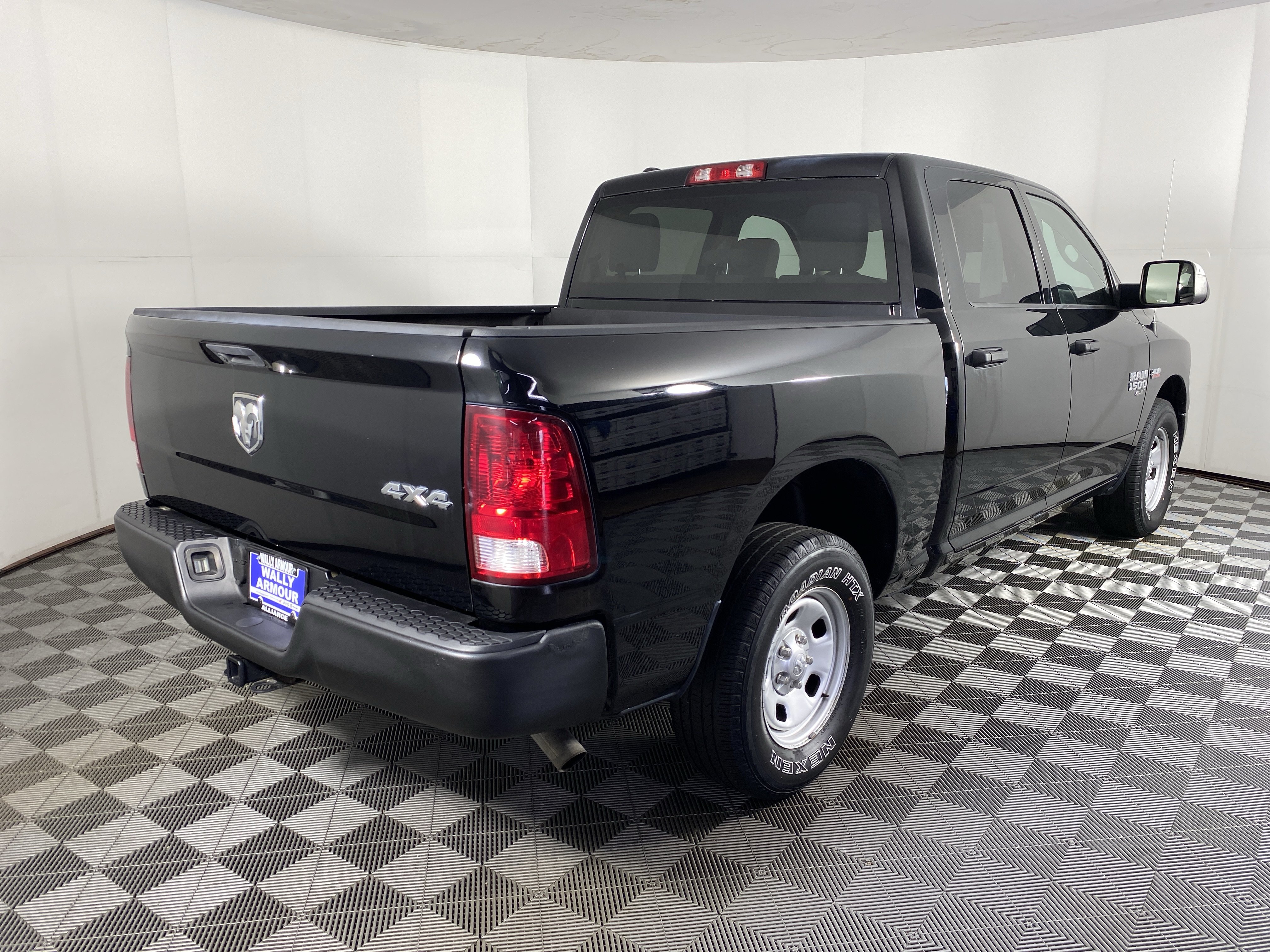 Used 2019 RAM 1500 Tradesman w/ Popular Equipment Group AWD/4WD image 33