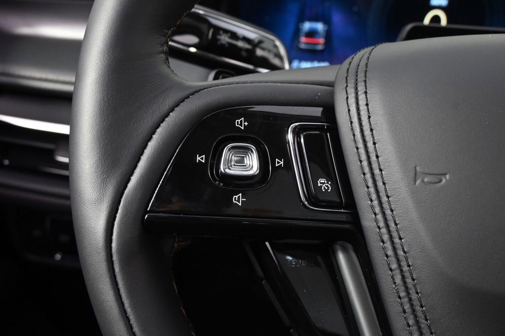 New 2026 Lincoln Aviator AWD image 34