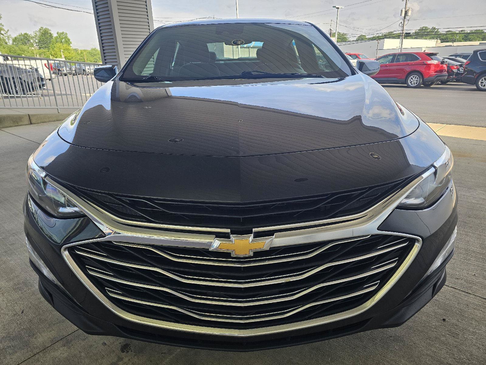 Used 2023 Chevrolet Malibu LT FWD image 8