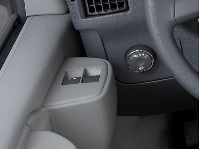 New 2025 Chevrolet Express 3500 w/ Power Convenience Package image 22