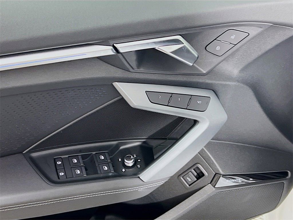 New 2026 Audi A3 2.0T Premium Plus image 19