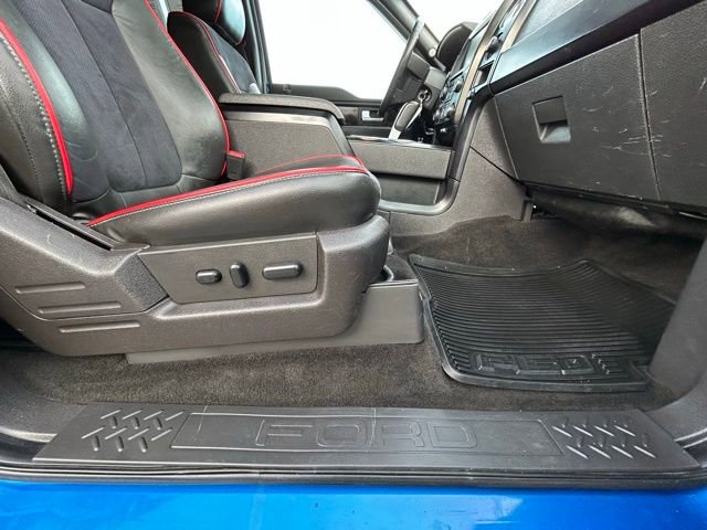 Used 2014 Ford F150 FX4 w/ Equipment Group 402A Luxury image 39