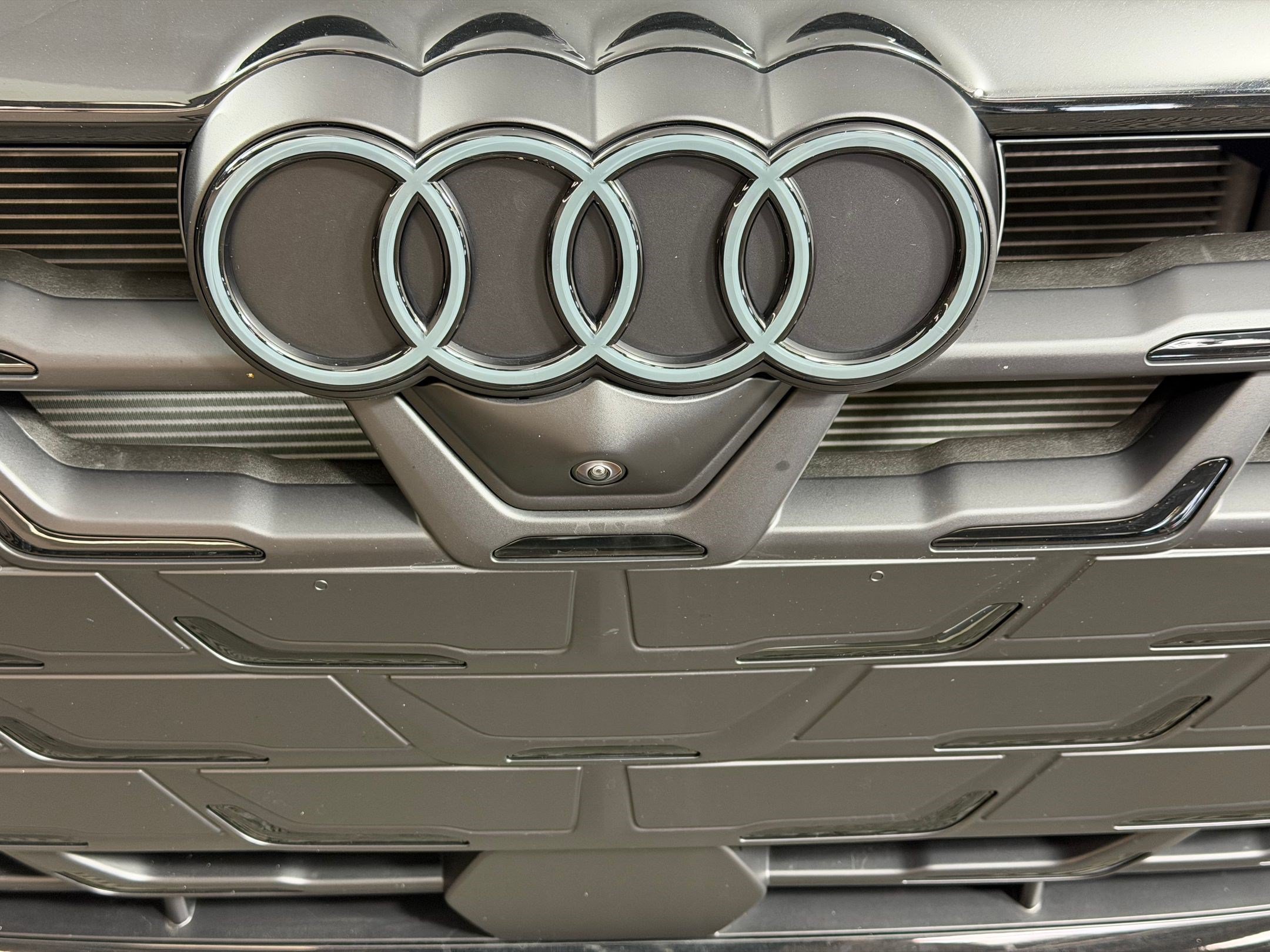 New 2026 Audi S3 Premium AWD/4WD image 26