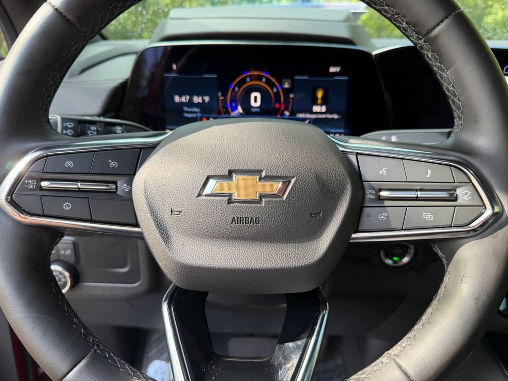 Used 2025 Chevrolet Tahoe High Country RWD image 26