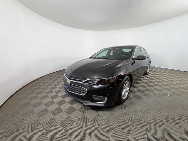 Used 2016 Chevrolet Malibu LS image 22
