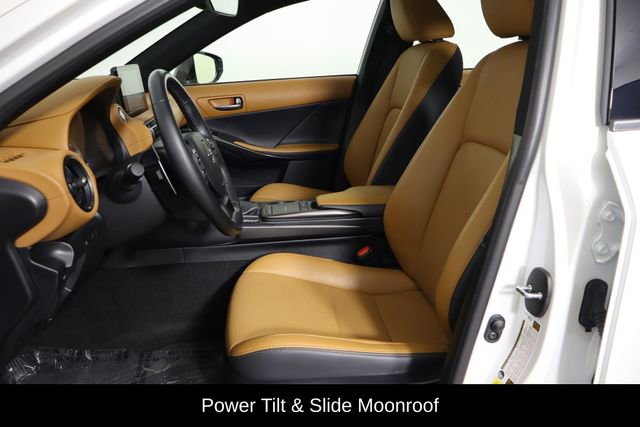 Used 2024 Lexus IS 300 w/ Comfort Package image 14