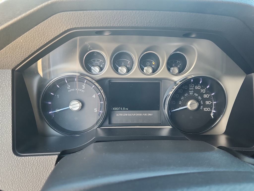 Used 2016 Ford F350 Platinum w/ FX4 Off-Road Package image 21