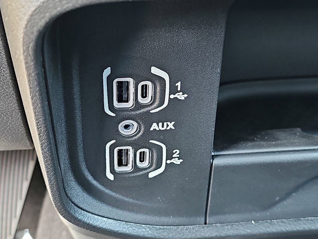 New 2026 RAM 3500 Tradesman image 27