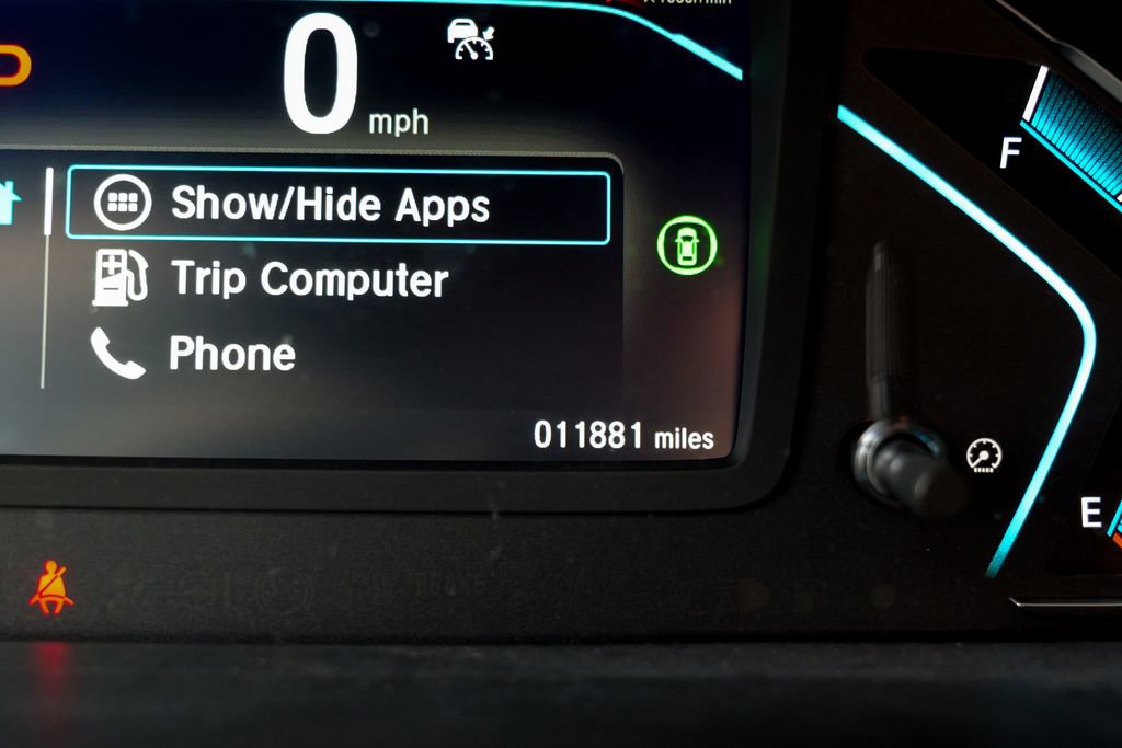 Used 2024 Honda Odyssey Elite image 50