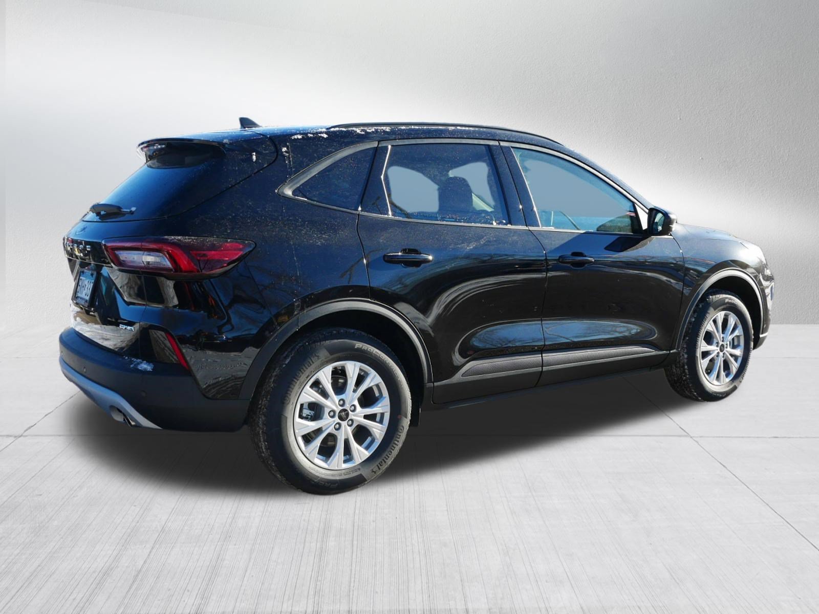 Used 2025 Ford Escape Active w/ Active Premium Tech Pack AWD/4WD image 7