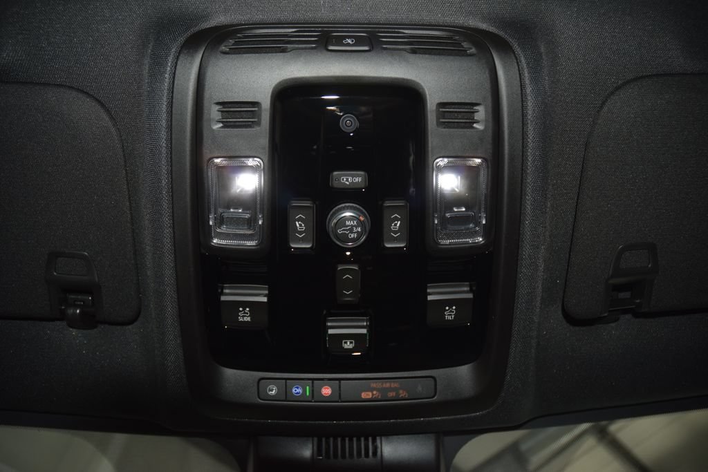 New 2026 Chevrolet Suburban High Country AWD/4WD image 54